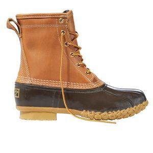Women’s LL Bean 8” Gore-Tex/Thinsulate